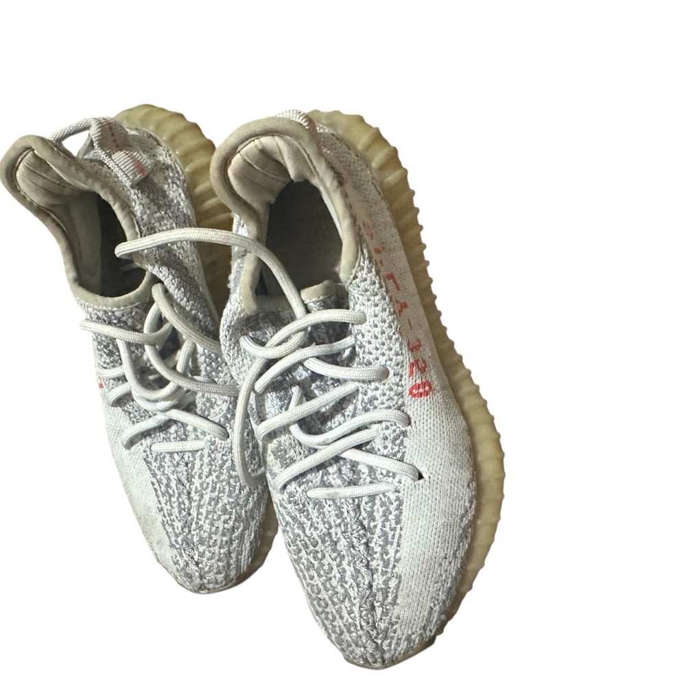 Yeezy sneakers